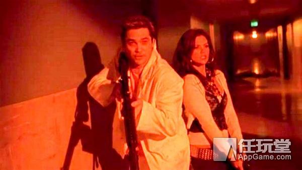 死亡之屋3几个结局，死亡之屋剧情分析