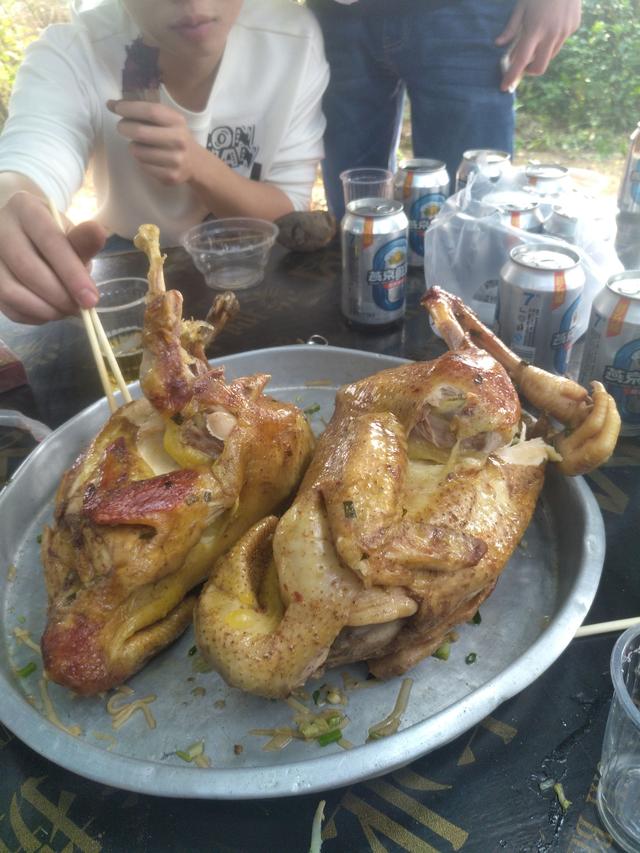 窑鸡配方分享，古法窑鸡配方及详细制作流程
