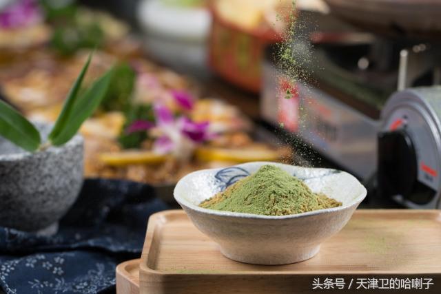 17款烧烤蘸料总有一款适合你，大东北失传多年的烧烤蘸料配方惊现天津