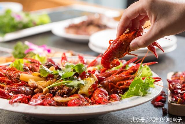 17款烧烤蘸料总有一款适合你，大东北失传多年的烧烤蘸料配方惊现天津