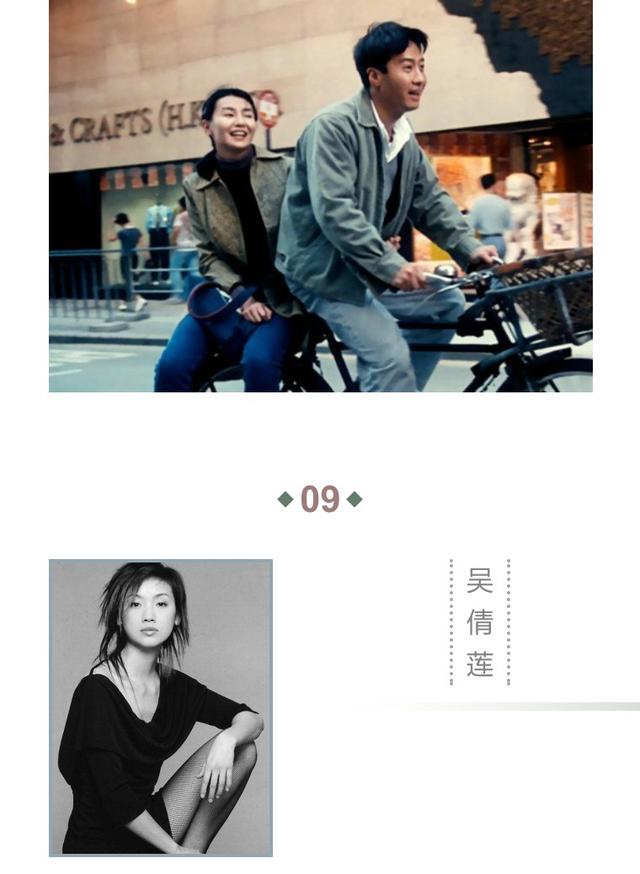 黎明女粉合照，流水的女神。盘点百搭天王黎明和美女们的合照。