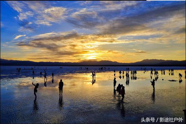 青海湖旅游攻略完整版，青海湖最佳旅行手记