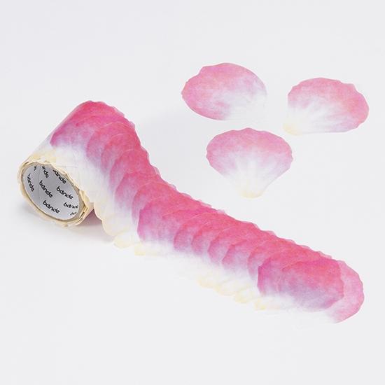 怎么做手帐胶带，怎么自己自制手帐胶带（蒙太奇手帐丨如何自制分装胶带）