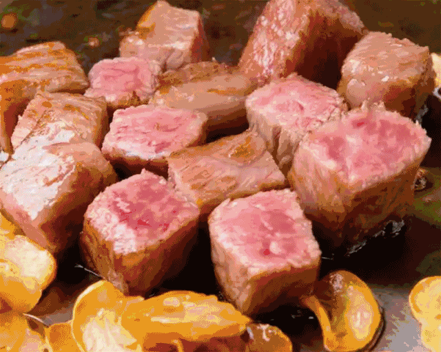 舌尖上的大连推荐餐厅，大连这些餐厅吃个饭都需要