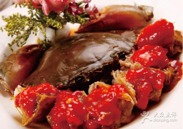 舌尖上的大连推荐餐厅，大连这些餐厅吃个饭都需要