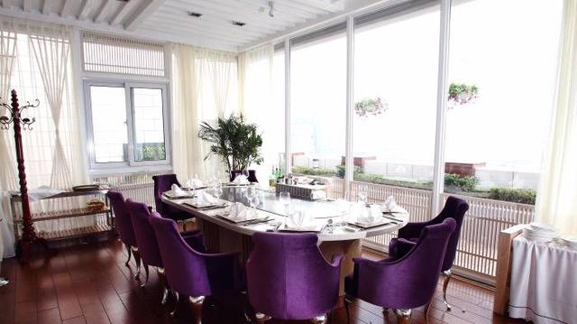 舌尖上的大连推荐餐厅，大连这些餐厅吃个饭都需要