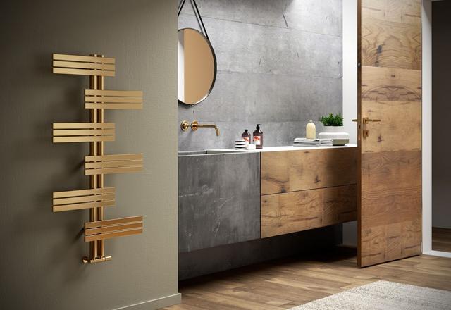 66款精致且独特的卫浴空间设计，怎样做好卫浴空间设计