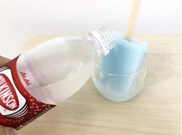 小王有技能：女生怎样优雅的吃冰棒？