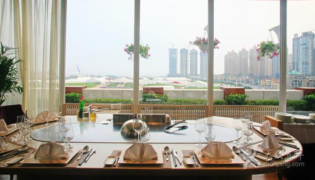 舌尖上的大连推荐餐厅，大连这些餐厅吃个饭都需要