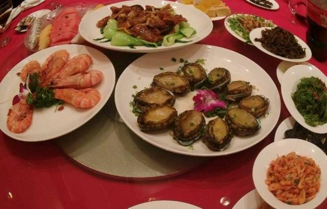 舌尖上的大连推荐餐厅，大连这些餐厅吃个饭都需要