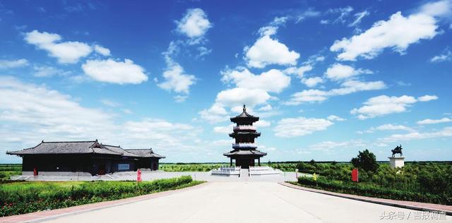 松原旅游景点大全，吉林松原游玩攻略