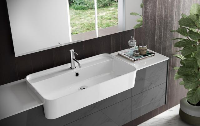 66款精致且独特的卫浴空间设计，怎样做好卫浴空间设计