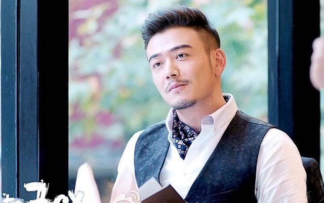 和她合作的演员，电视剧楚乔传萧玉结局