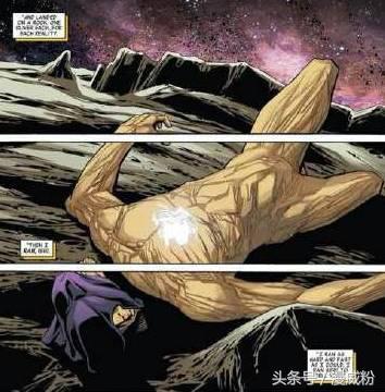 6分钟看懂漫威宇宙时间线，时间轴与时间悖论当真就如同班纳解释的那般简单吗