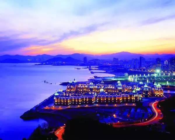 舌尖上的大连推荐餐厅，大连这些餐厅吃个饭都需要