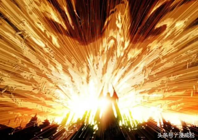 6分钟看懂漫威宇宙时间线，时间轴与时间悖论当真就如同班纳解释的那般简单吗