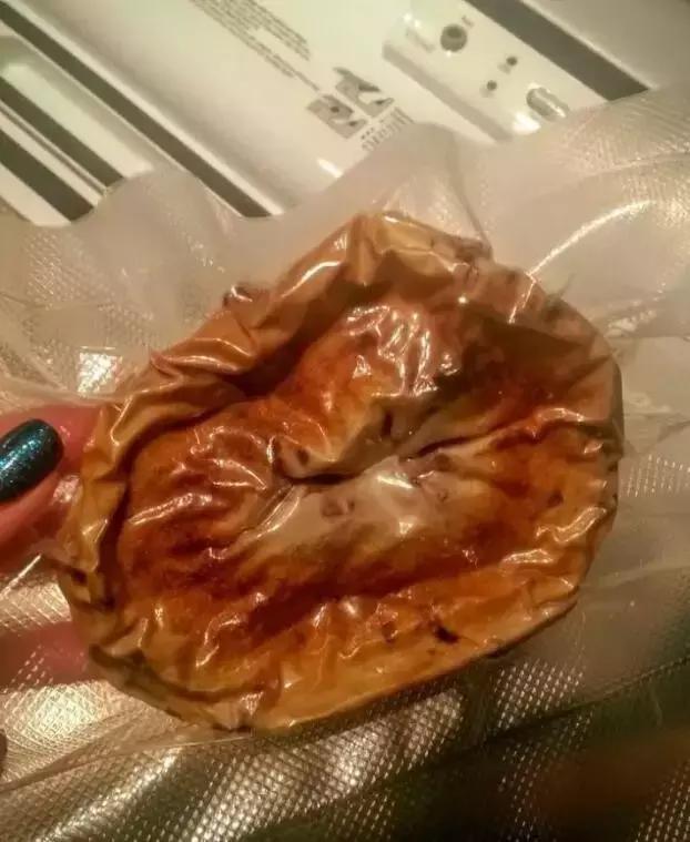 长得没节操的食物,它们的样子让人感到怪怪的