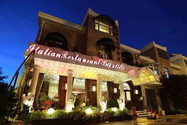 舌尖上的大连推荐餐厅，大连这些餐厅吃个饭都需要