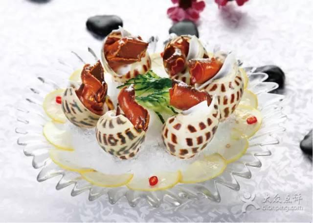 舌尖上的大连推荐餐厅，大连这些餐厅吃个饭都需要