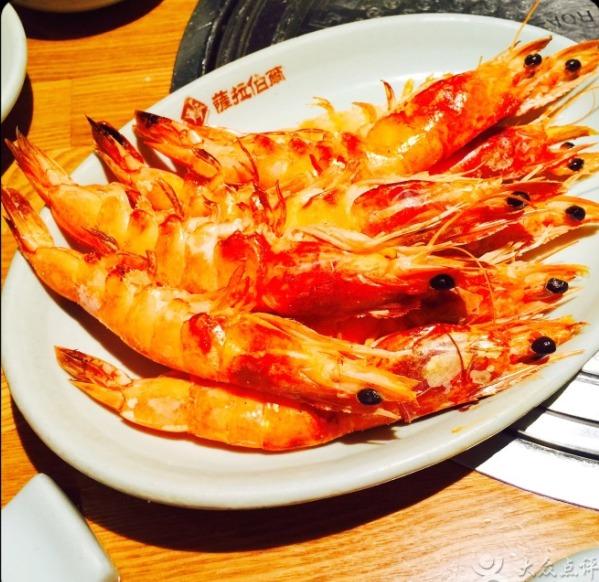 舌尖上的大连推荐餐厅，大连这些餐厅吃个饭都需要