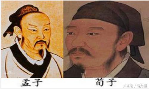 尧舜禅让之谜大全，尧舜禅让千古传颂