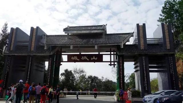 避暑攻略达州这些地方将承包你的整个三伏天，达州周边哪里适合避暑
