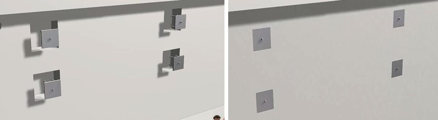 太阳能壁挂式热水器安装说明书，挂壁式太阳能热水器的优缺点