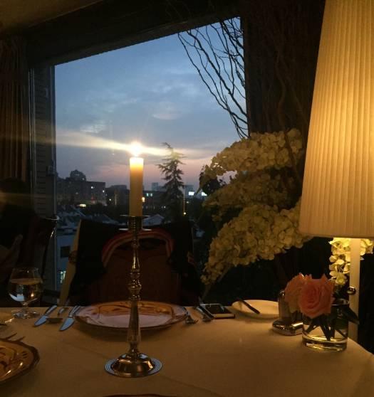 舌尖上的大连推荐餐厅，大连这些餐厅吃个饭都需要