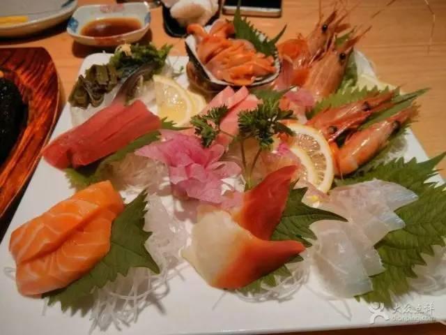 舌尖上的大连推荐餐厅，大连这些餐厅吃个饭都需要