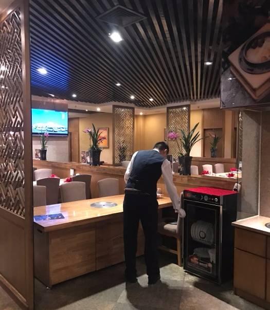 舌尖上的大连推荐餐厅，大连这些餐厅吃个饭都需要