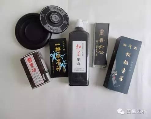 最简单的写意猪肉画法教程，看上香猪肉