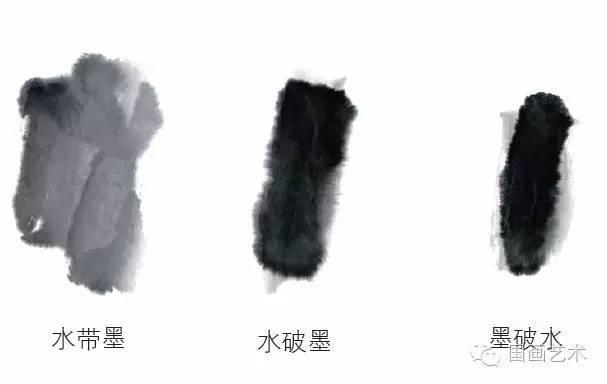 最简单的写意猪肉画法教程，看上香猪肉