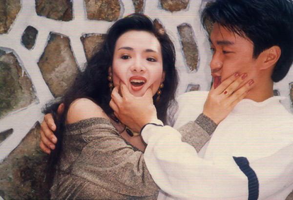 沈殿霞经典喜剧电影，这部叶子楣主演的喜剧远胜夏洛特烦恼与情圣