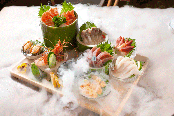 舌尖上的大连推荐餐厅，大连这些餐厅吃个饭都需要