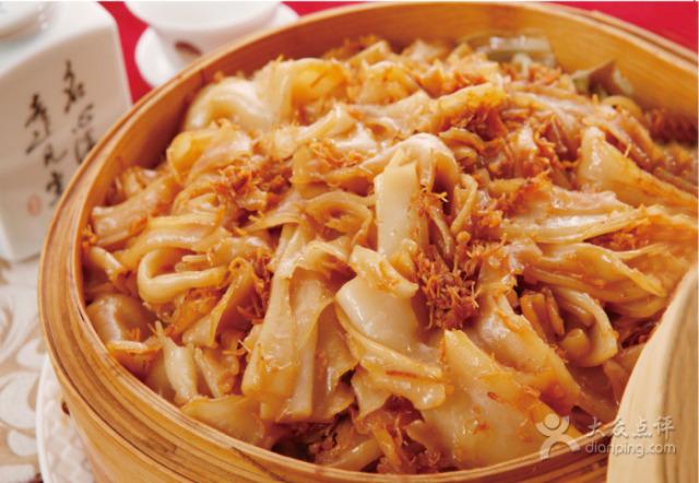 舌尖上的大连推荐餐厅，大连这些餐厅吃个饭都需要