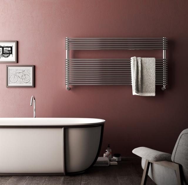 66款精致且独特的卫浴空间设计，怎样做好卫浴空间设计