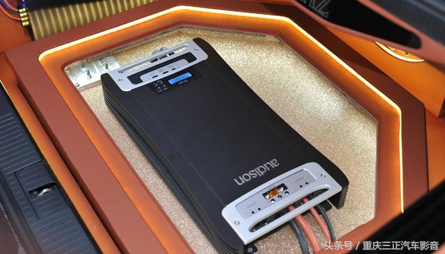 汽车功放都有哪些类型，改车不在被忽悠