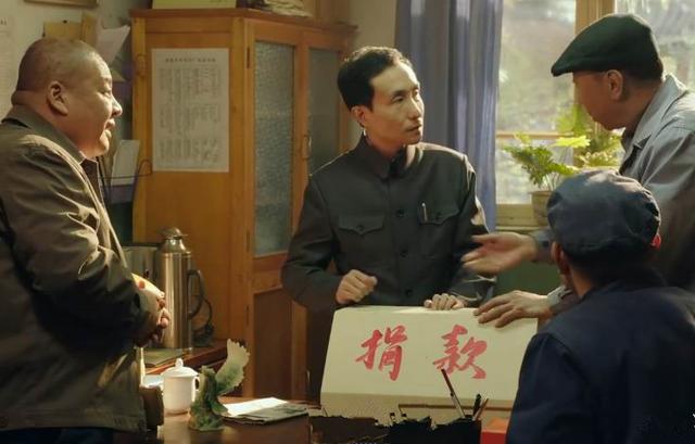 冯巩演过哪些电影，冯巩从影30年拍天津三部曲