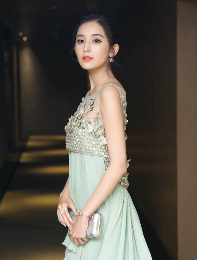 古力娜扎比基尼，古力娜扎大家觉得如何