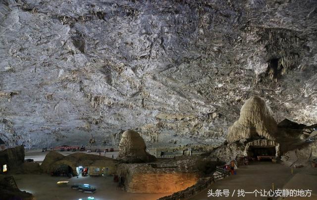 广西百色旅游景点，百色旅游攻略必玩的景点推荐（这6家景区已被列入推荐计划）