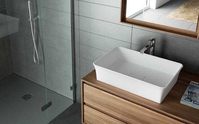 66款精致且独特的卫浴空间设计，怎样做好卫浴空间设计