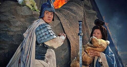 三国时期赵云的墓在哪里，三国名将赵云故里之争