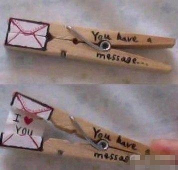 表白失败了如何缓解尴尬，这几种创意表白方法赶紧get