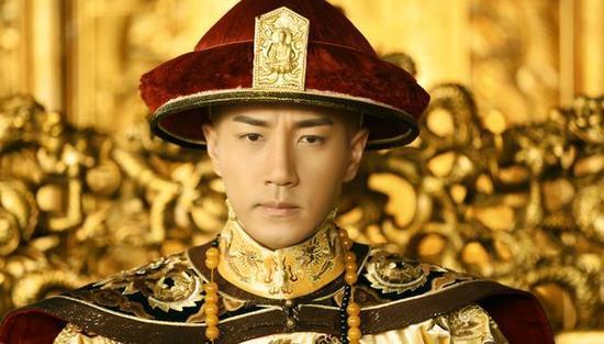 和她合作的演员，电视剧楚乔传萧玉结局