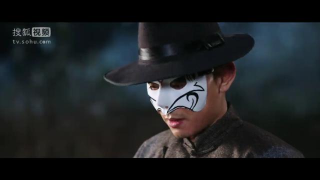 余罪张一山你先别急着掏枪，余罪杜子名张一山飚戏