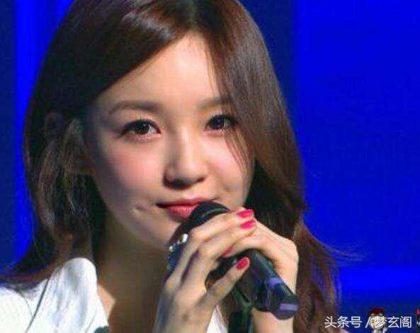 韩国女团姜敏京皮肤，韩国女爱豆姜敏京晒近照遭吐槽