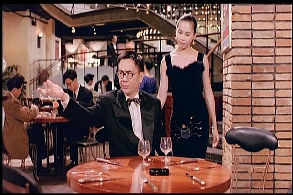 沈殿霞经典喜剧电影，这部叶子楣主演的喜剧远胜夏洛特烦恼与情圣