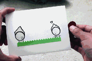 表白失败了如何缓解尴尬，这几种创意表白方法赶紧get