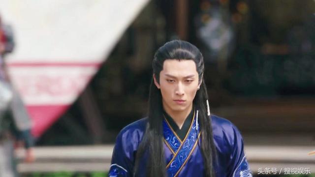 楚乔传楚乔嫁给萧策杀宇文玥，萧策问楚乔如果他杀了宇文玥你会怎么样