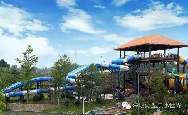 避暑攻略达州这些地方将承包你的整个三伏天，达州周边哪里适合避暑